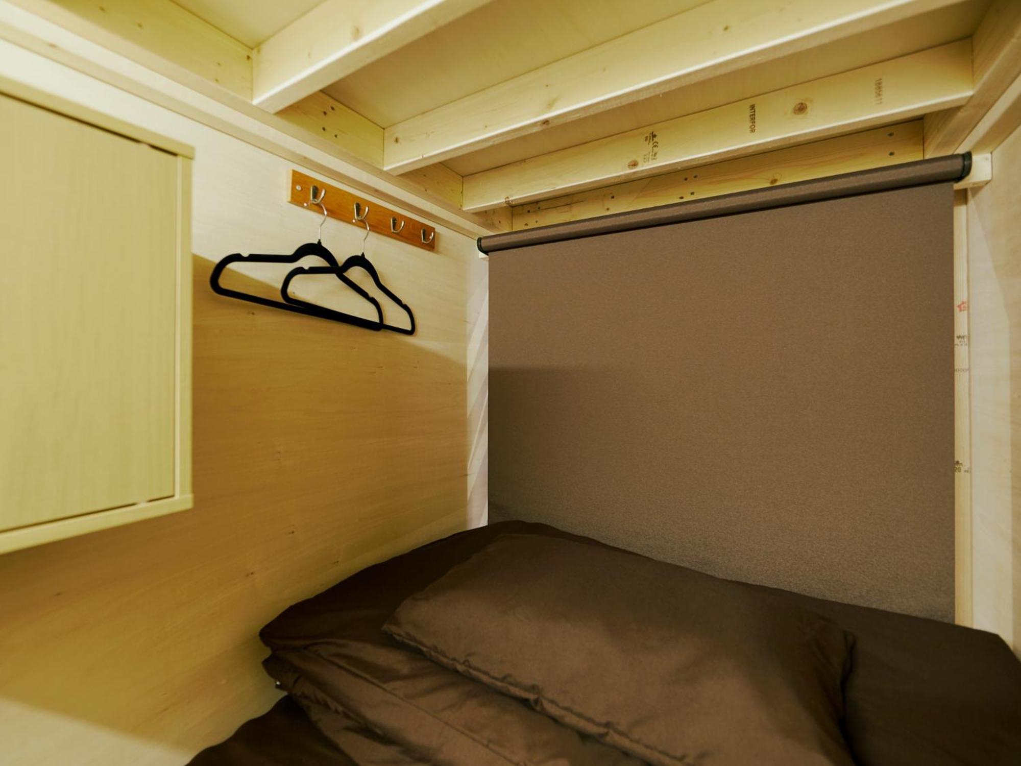 Akasaka Guesthouse Hive Tokio Buitenkant foto