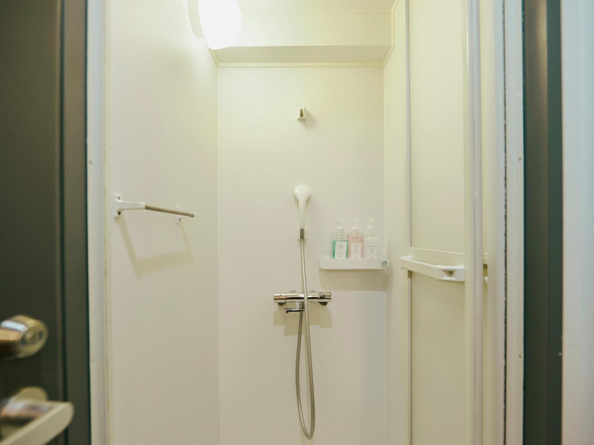 Akasaka Guesthouse Hive Tokio Buitenkant foto